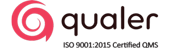 Qualer_Logo_ISO-Certified-QMS_86x300_v3
